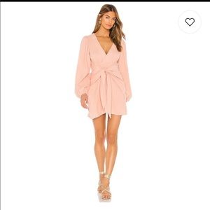 Black Flynn Skye Jillian Mini Dress- BNWOT